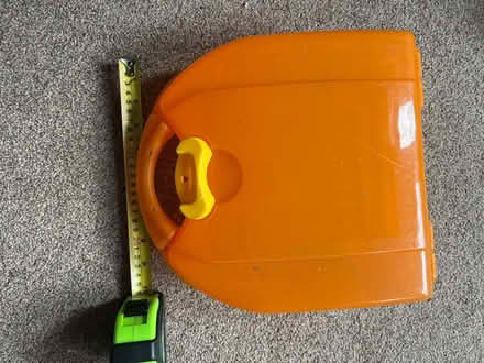 Photo of free Hard plastic boxes-various uses(10) (Woolwich SE18) #4