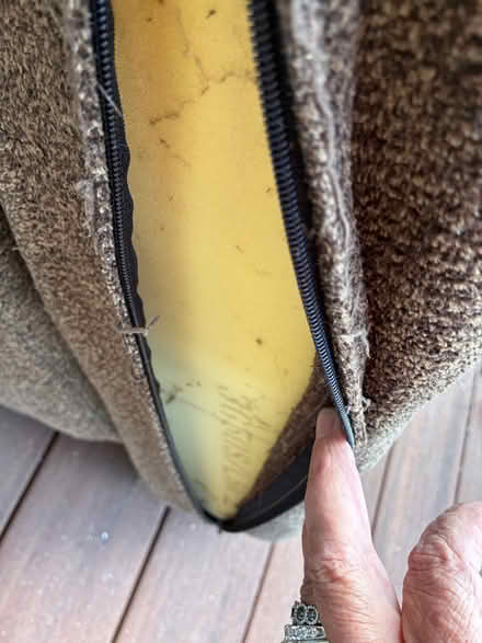 Photo of free Box of stuff (Mont Vernon) #2