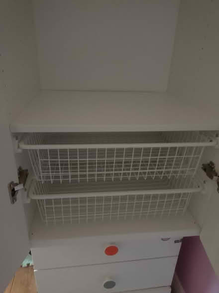 Photo of free Children's wardrobe (Upper Norwood, SE19) #3