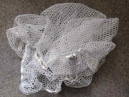 Photo of free Moses basket or cot net (GL2 Quedgeley, Gloucester) #2