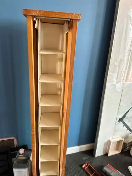 Photo of free Shelving (Staten island) #3