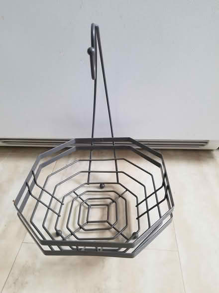 Photo of free Fruit tray (Hunt Club) #2