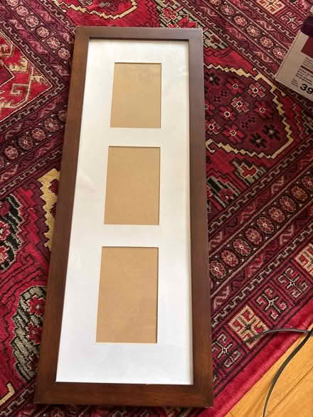 Photo of free Frame (Ninth Line & Hwy. 7 - Markham) #1