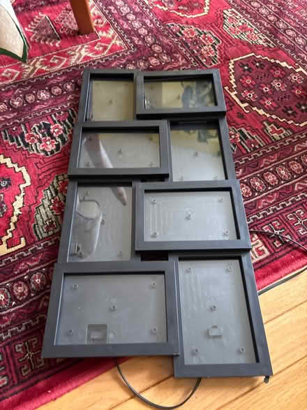 Photo of free Multi photo frame (Ninth Line & Hwy. 7 - Markham) #1