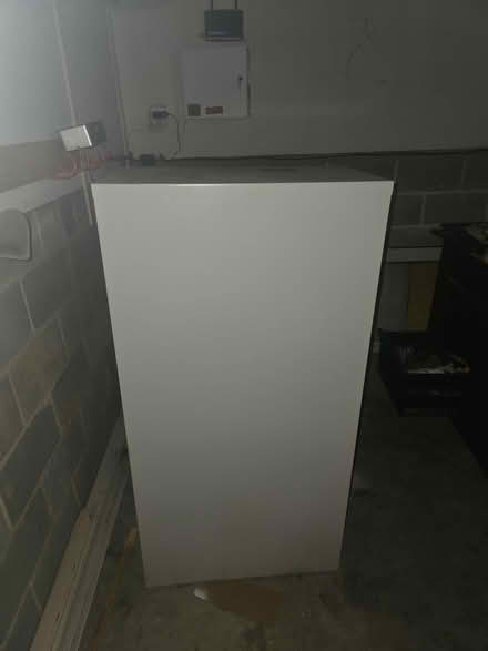 Photo of free Metal filing cabinet (Ambler) #2