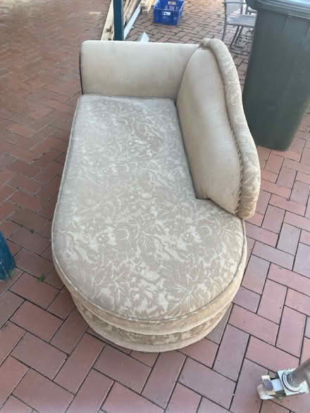 Photo of free Day Couch (South Morang) #3