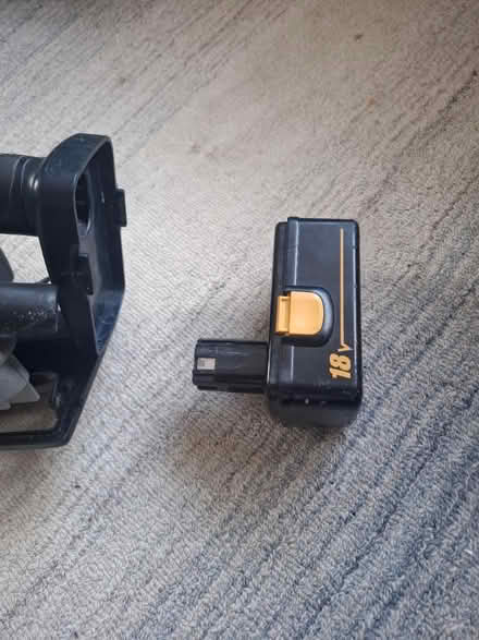Photo of Charger for B&Q 18V Tool (Ipswich) #2