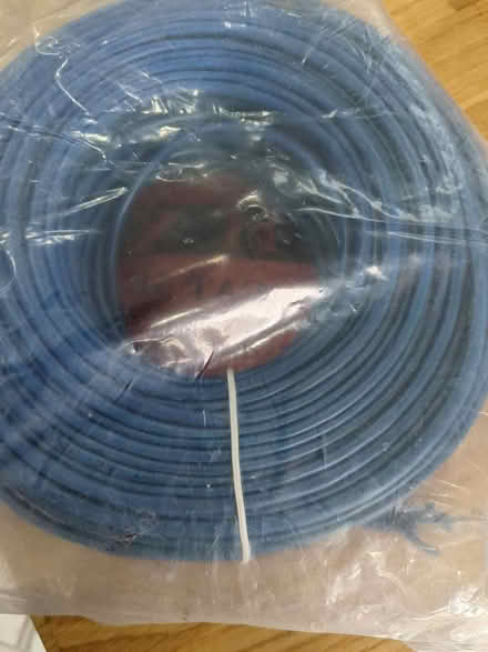 Photo of free Ethernet cable (Kingswood) #2