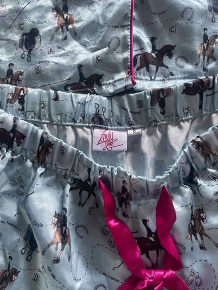 Photo of free Size 8 pyjamas (Harrowby Lane Grantham) #3