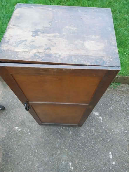 Photo of free Storage cabinet (Penrith CA11) #3