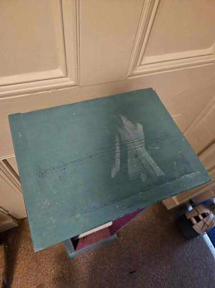 Photo of free Shelving unit (Shawlands G41) #2