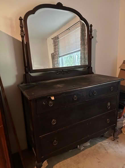 Photo of free Dresser (Woodinville) #1