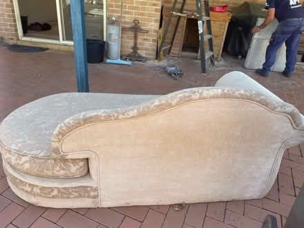 Photo of free Day Couch (South Morang) #2