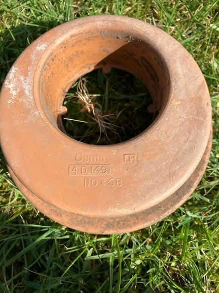 Photo of free Guttering drain covers (PE30) #2