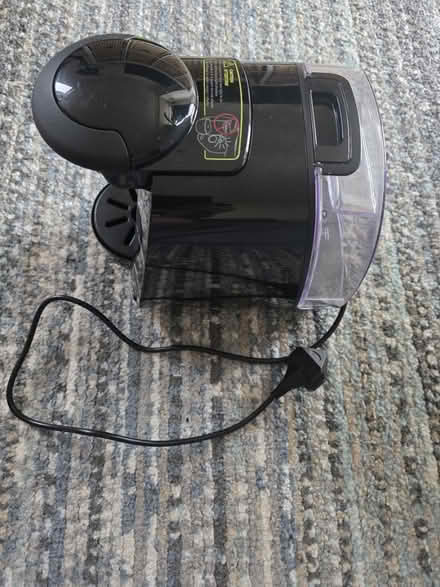 Photo of free Tassimo Bosh coffee machine (Bootle L20) #3