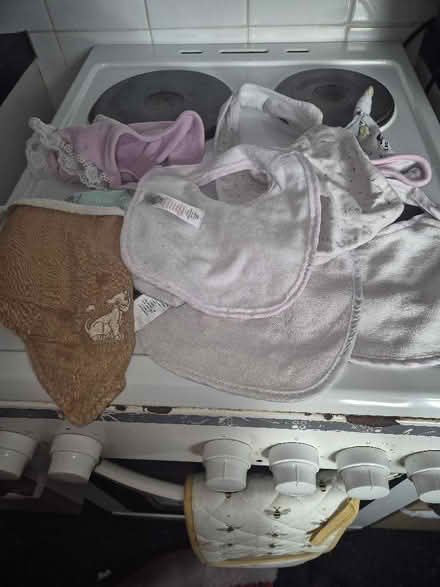 Photo of free Newborn,3-6 monthsBaby girl clothes (Chatham ME4) #1