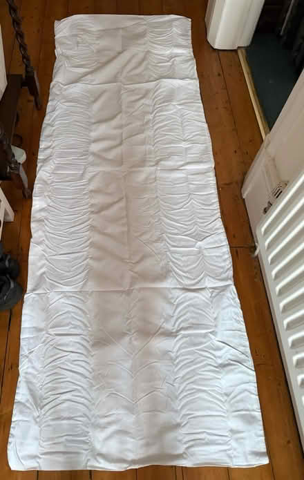 Photo of free Two adult sleeping bag liners (Salford M30) #2