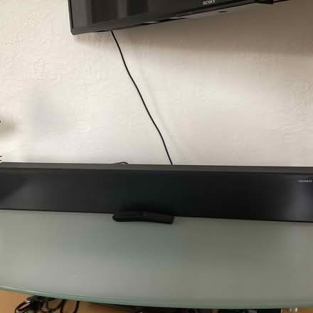 Photo of free soundbar (DA5) #1