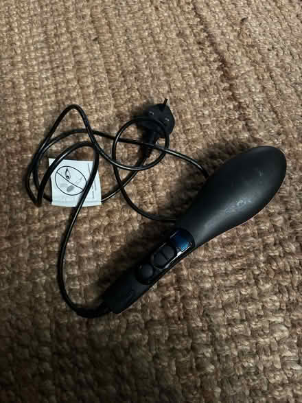 Photo of free Straighten hair brush (Hadlow TN11) #3