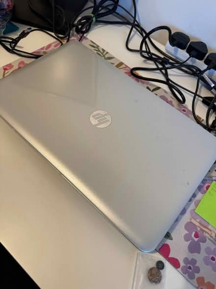 Photo of free HP laptop (SL9 8EL) #1
