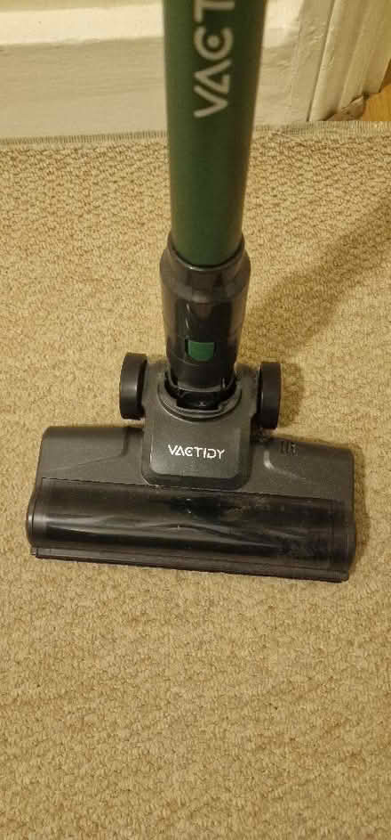 Photo of free Cordless hoover (Walthamstow E17) #4