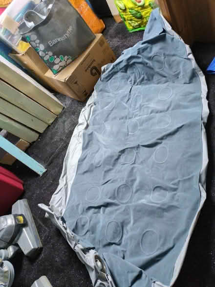 Photo of free Single blow up (Chatham ME5) #1