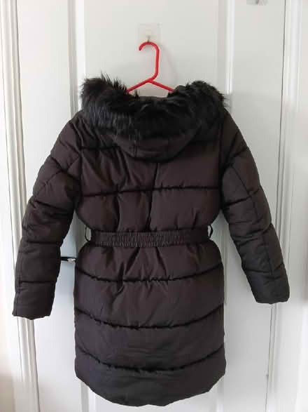 Photo of free Jacket size XS or can use 12 to 13 yrs old girls (Solihull B90) #2