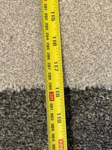 Photo of free Carpet off cut (High Wycombe HP13) #1