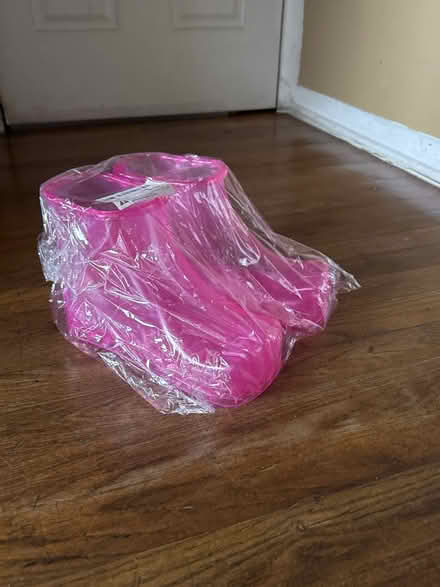 Photo of free Massage Foot Soak Booties (Clason Point Bronx NY) #1