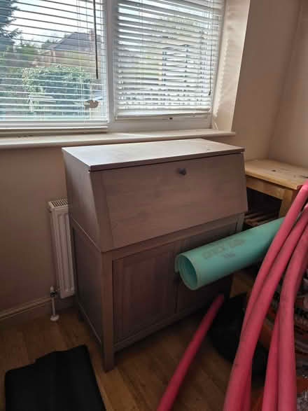 Photo of free Office Bureau (Quinton B62) #1