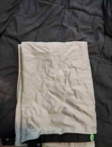 Photo of free Medline Repositioning Sheet (76102) #1