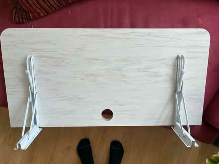 Photo of free wall desk (east hollywood) #2