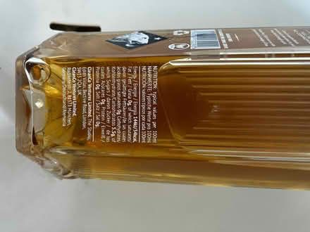 Photo of free Non-alcoholic amber oaked spirit (Walton Manor OX2) #4