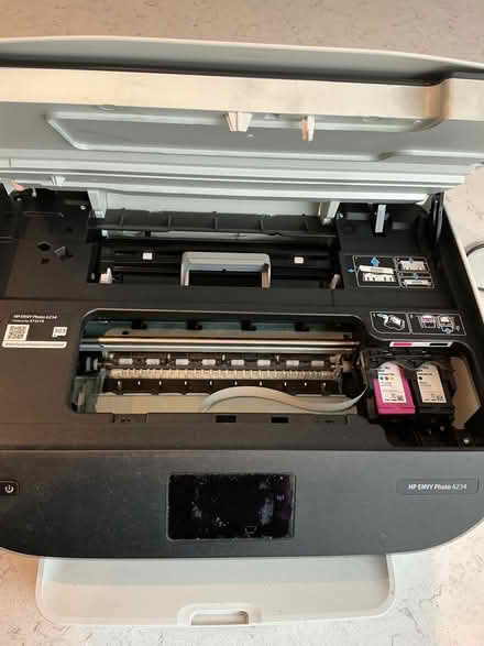 Photo of free Printer & scanner (North Watford WD24) #3