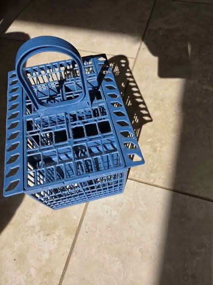 Photo of free Dishwasher cutlery basket (Florence Park OX4) #1