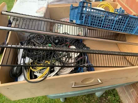 Photo of free Car Boot Items (BH234LR) #3