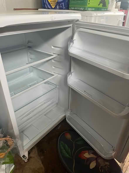 Photo of free Fridge (Nr Bridport DT6) #2