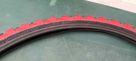 Photo of free 2x Mountain bike tires 26x1.80 (Haywards Heath - Near Station) #3