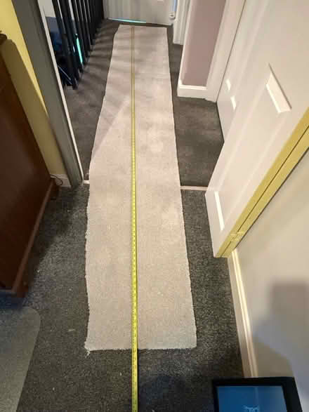 Photo of free Carpet off cut (High Wycombe HP13) #2