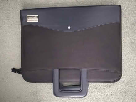 Photo of free Carry case (Welling DA16) #1