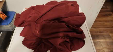 Photo of free Twin sheet set (WLR) #1