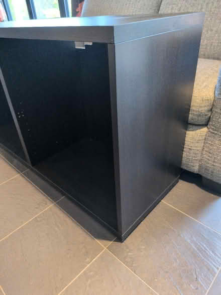 Photo of free IKEA Besta Cabinet (EN11 - Hoddesdon) #2