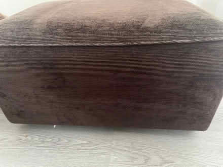 Photo of free Footstall (Southborough) #1