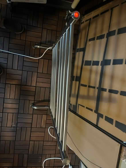 Photo of free Luxury Towel/Blanket Warmer (Burnsville) #2