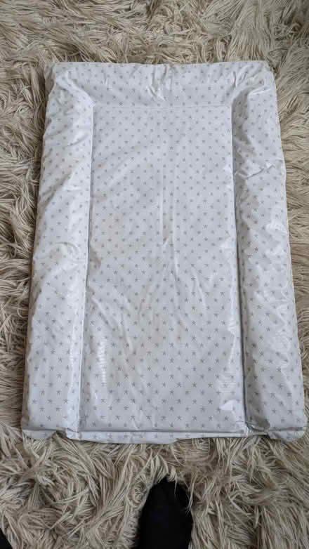 Photo of free Baby changing mat (NR2) #1