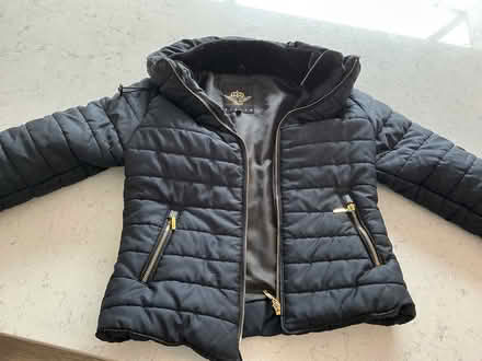 Photo of free Teen or small women’s jacket (North Watford WD24) #1