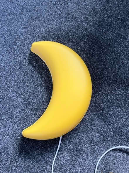 Photo of free Kids night light (Rathfarnham) #1