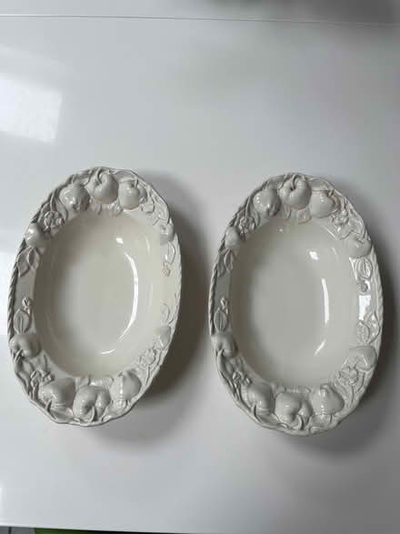 Photo of free Large dishes (Aldwick) #1