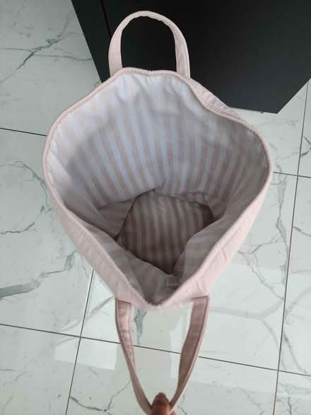 Photo of free 2 x Laundry Hampers (Hounslow TW5) #2