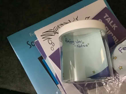 Photo of free Bereavement pack for children (Rackheath NR13) #4